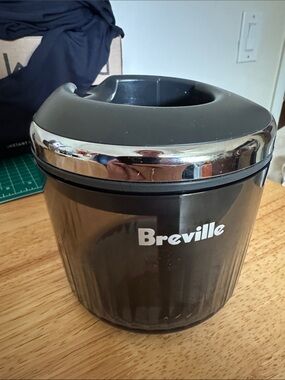 Breville Puck Sucker